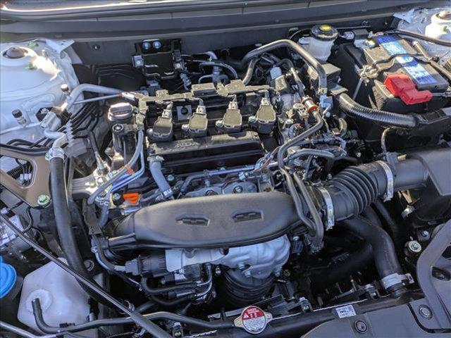 new 2025 Honda Accord car, priced at $29,004