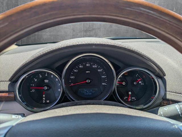 used 2008 Cadillac CTS car, priced at $6,598