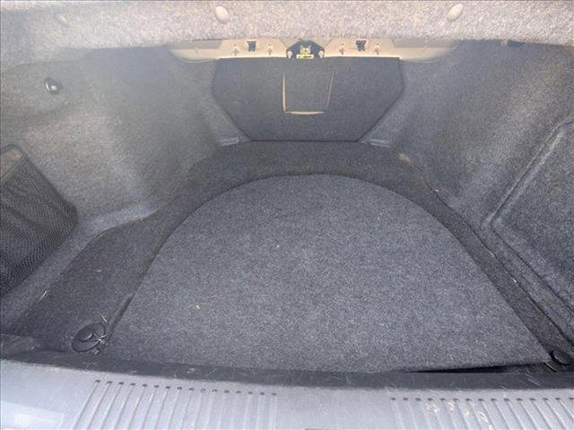 used 2008 Cadillac CTS car, priced at $6,598