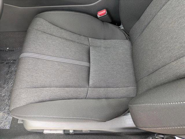 new 2025 Honda Accord Hybrid car, priced at $33,975