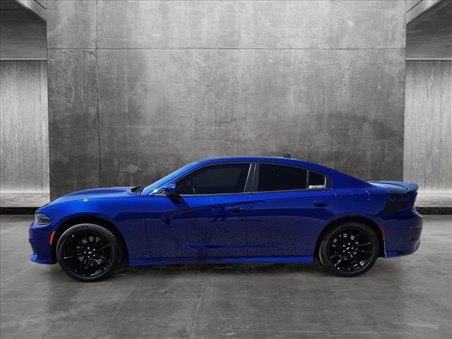 used 2020 Dodge Charger car, priced at $37,498