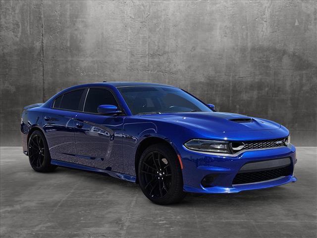 used 2020 Dodge Charger car, priced at $37,498