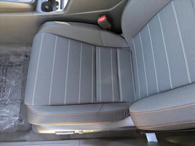 new 2026 Honda CR-V Hybrid car, priced at $38,600