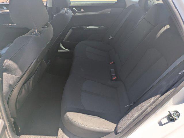 used 2023 Kia K5 car, priced at $20,245
