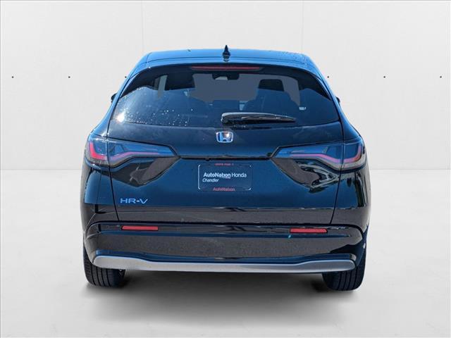 new 2026 Honda HR-V car, priced at $30,319
