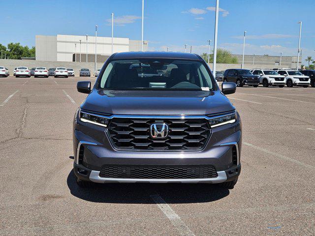 new 2025 Honda Pilot car, priced at $44,311