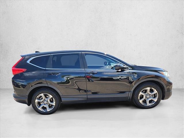 used 2019 Honda CR-V car, priced at $17,682