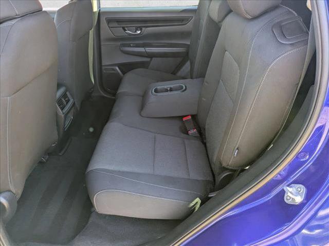 used 2023 Honda CR-V car, priced at $26,648