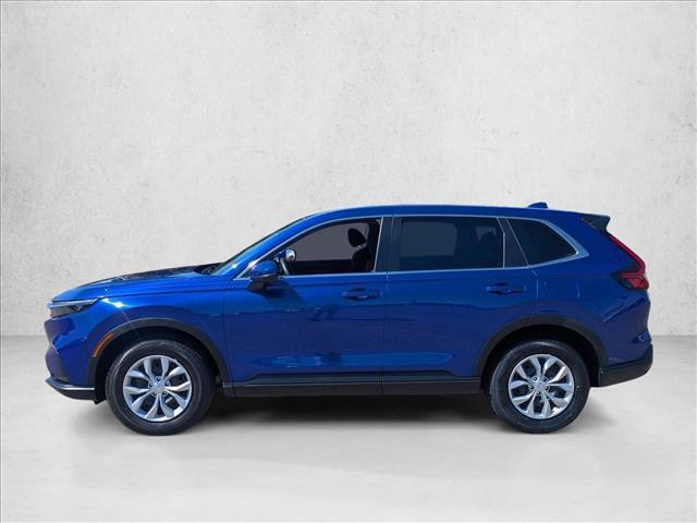 used 2023 Honda CR-V car, priced at $26,648