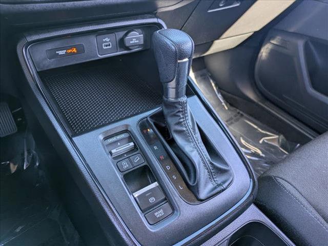 used 2023 Honda CR-V car, priced at $26,648