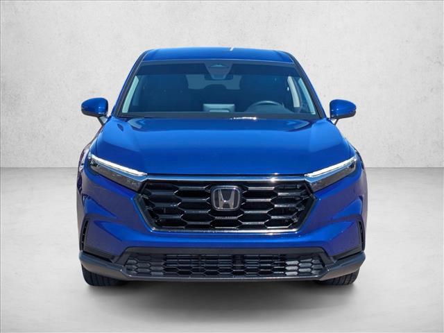 used 2023 Honda CR-V car, priced at $26,648