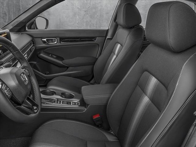 new 2026 Honda Civic Hybrid car, priced at $30,445