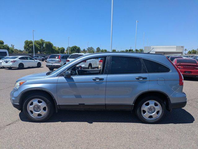 used 2011 Honda CR-V car, priced at $13,997