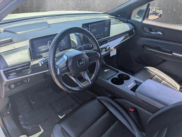 used 2024 Honda Prologue car, priced at $32,377
