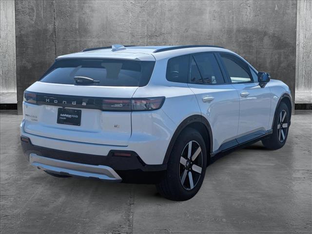 used 2024 Honda Prologue car, priced at $32,377
