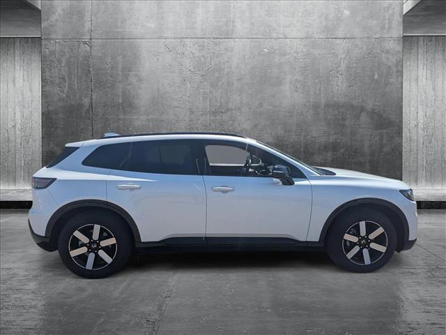 used 2024 Honda Prologue car, priced at $32,377