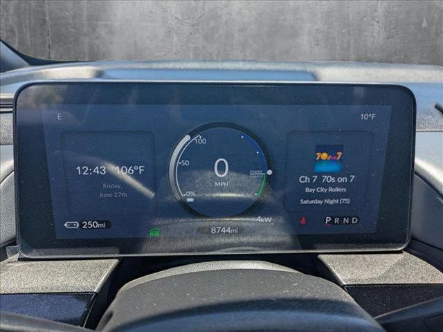 used 2024 Honda Prologue car, priced at $32,377