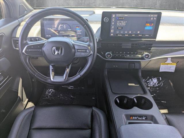 used 2024 Honda Prologue car, priced at $32,377