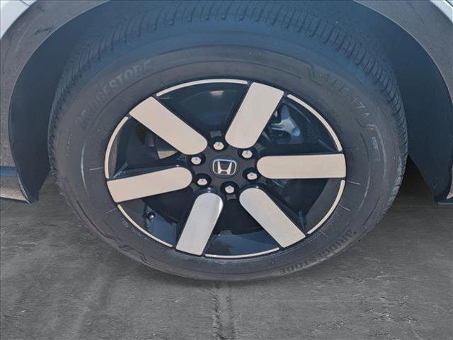 used 2024 Honda Prologue car, priced at $32,377