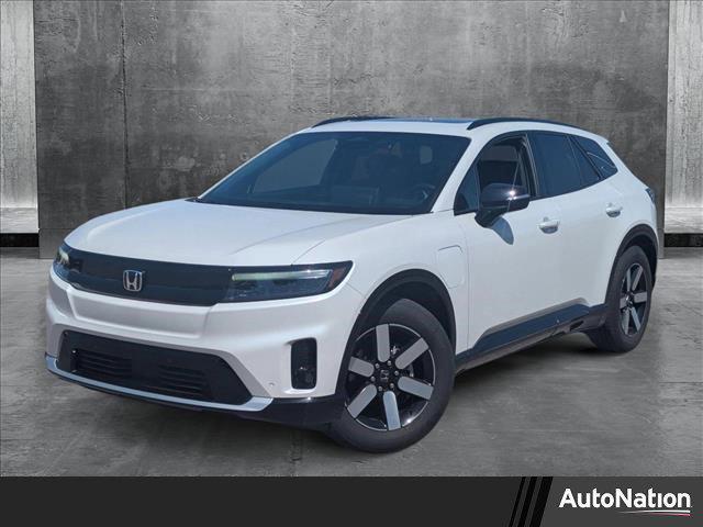 used 2024 Honda Prologue car, priced at $32,377
