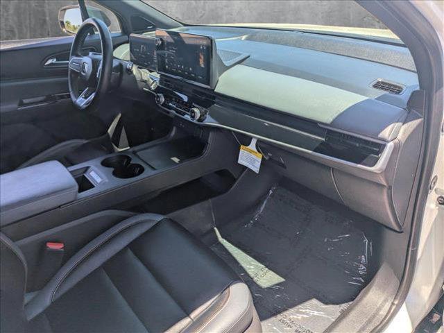 used 2024 Honda Prologue car, priced at $32,377