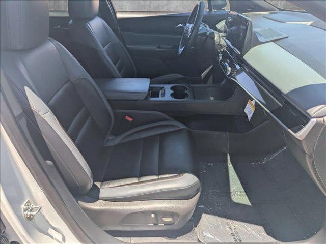 used 2024 Honda Prologue car, priced at $32,377