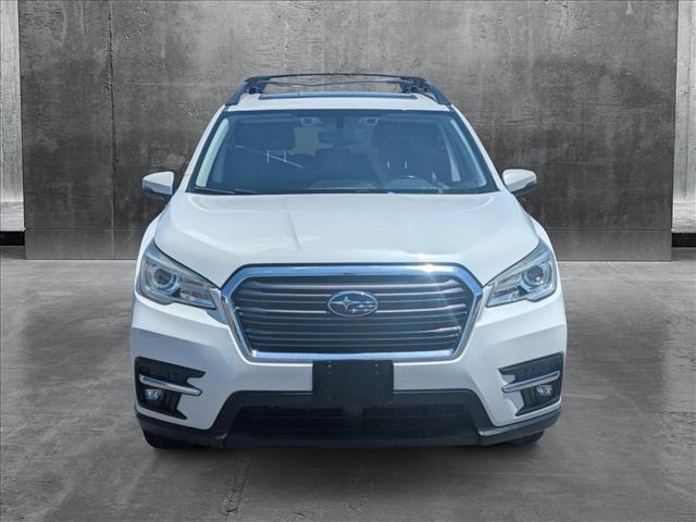 used 2019 Subaru Ascent car, priced at $19,449