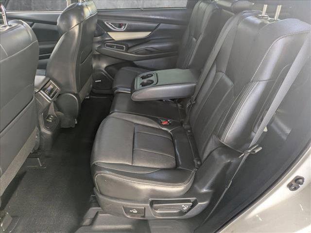 used 2019 Subaru Ascent car, priced at $19,449
