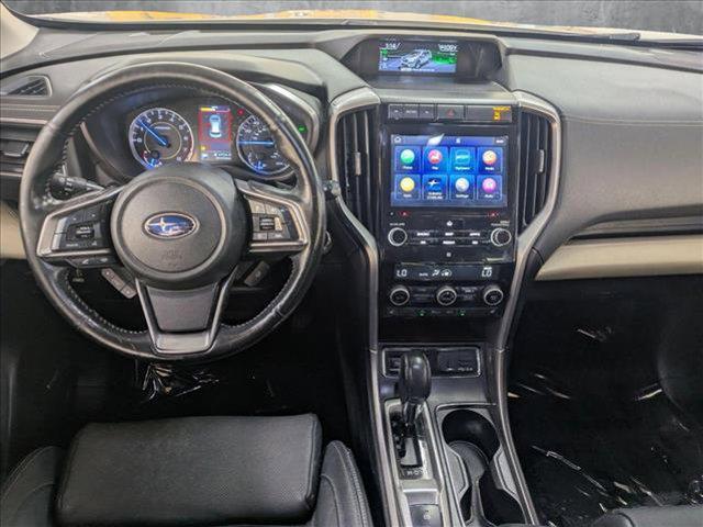 used 2019 Subaru Ascent car, priced at $19,449