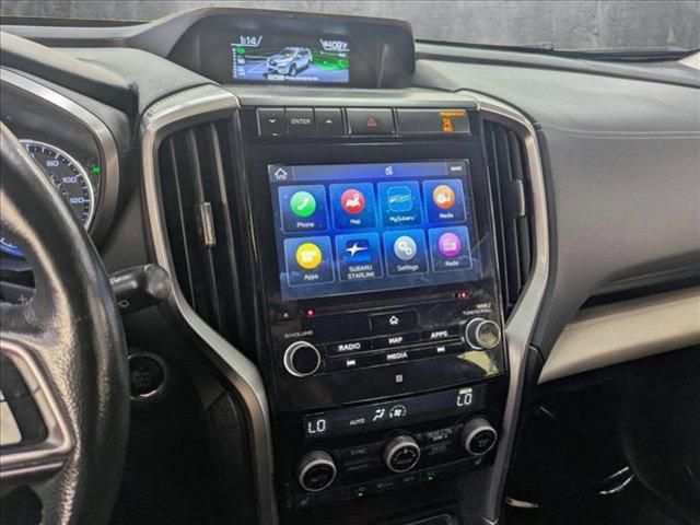 used 2019 Subaru Ascent car, priced at $19,449