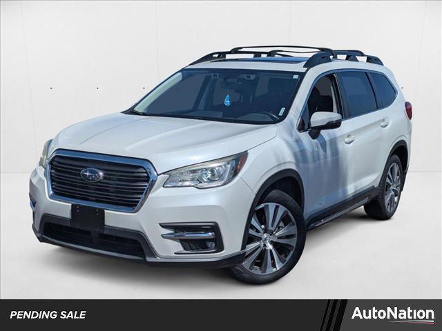 used 2019 Subaru Ascent car, priced at $19,449