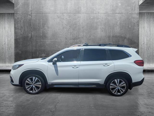 used 2019 Subaru Ascent car, priced at $19,449