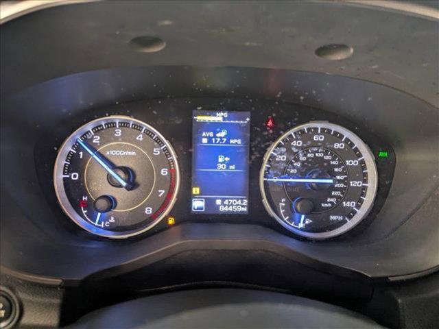used 2019 Subaru Ascent car, priced at $19,449