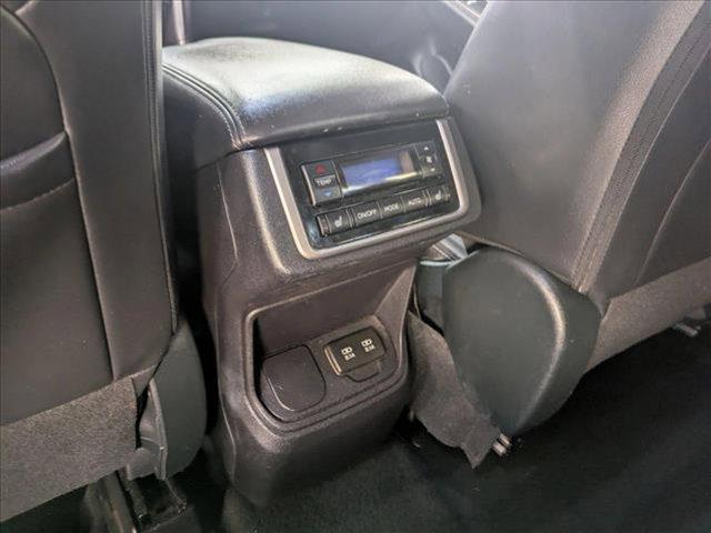 used 2019 Subaru Ascent car, priced at $19,449