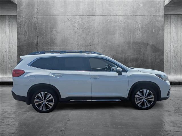 used 2019 Subaru Ascent car, priced at $19,449