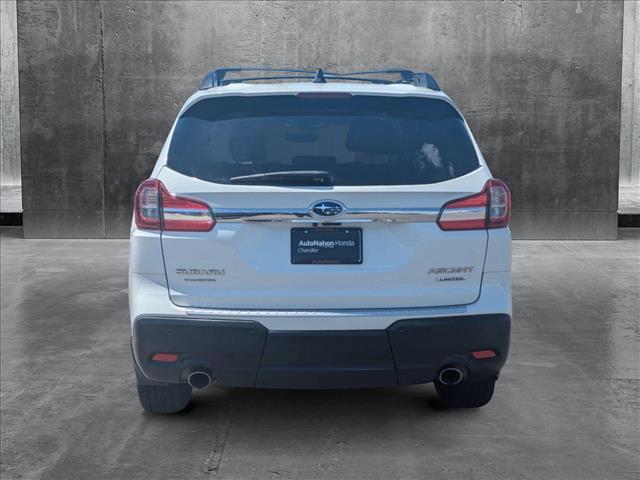 used 2019 Subaru Ascent car, priced at $19,449