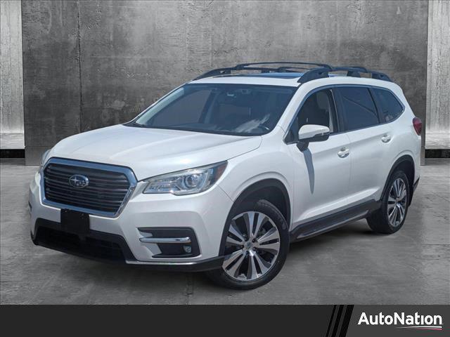 used 2019 Subaru Ascent car, priced at $19,449