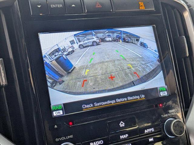 used 2019 Subaru Ascent car, priced at $19,449
