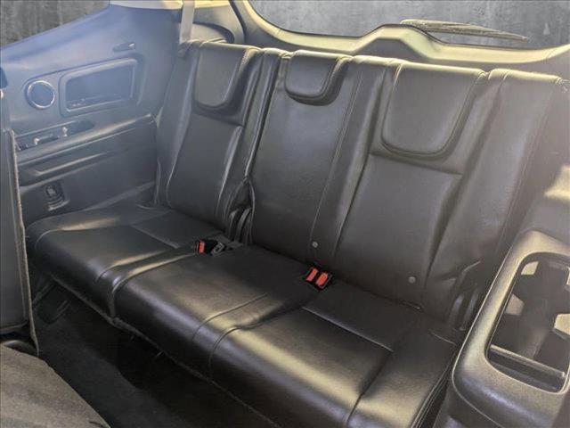 used 2019 Subaru Ascent car, priced at $19,449
