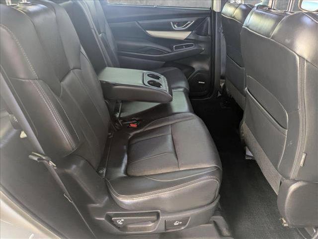 used 2019 Subaru Ascent car, priced at $19,449