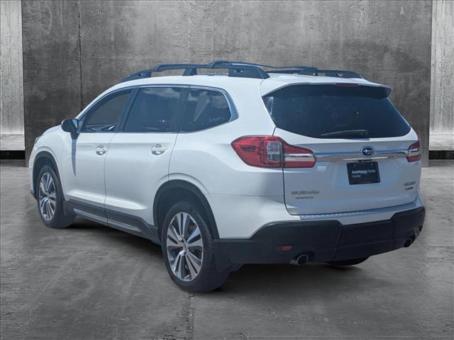 used 2019 Subaru Ascent car, priced at $19,449