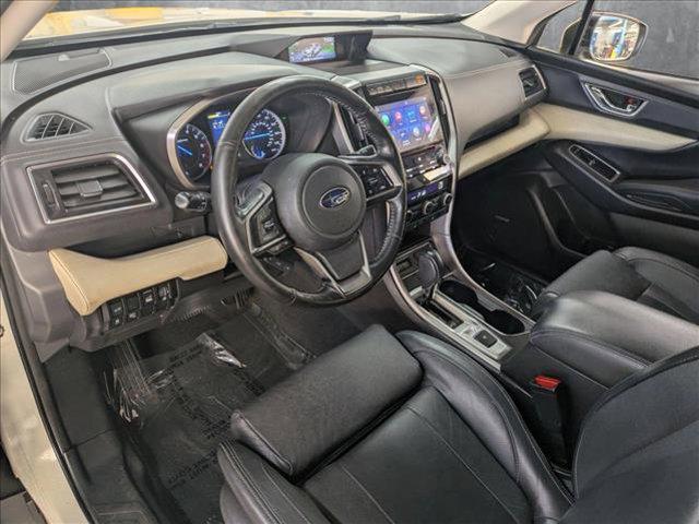 used 2019 Subaru Ascent car, priced at $19,449