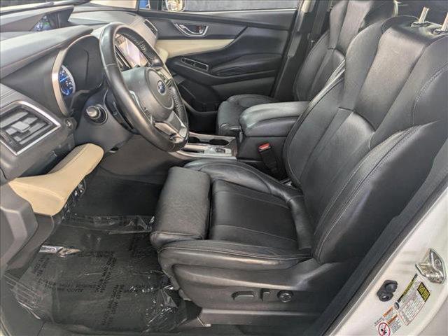 used 2019 Subaru Ascent car, priced at $19,449