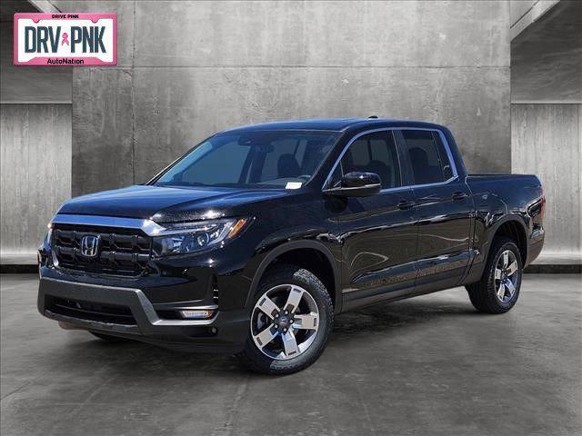 new 2024 Honda Ridgeline car, priced at $41,941