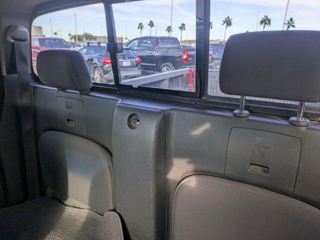 used 2012 Nissan Frontier car, priced at $8,999