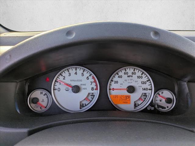 used 2012 Nissan Frontier car, priced at $8,999