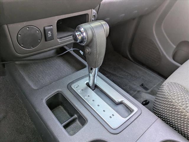 used 2012 Nissan Frontier car, priced at $8,999