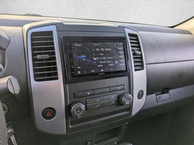 used 2012 Nissan Frontier car, priced at $8,999