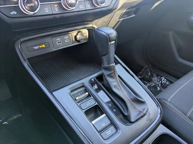 used 2023 Honda CR-V Hybrid car, priced at $28,679