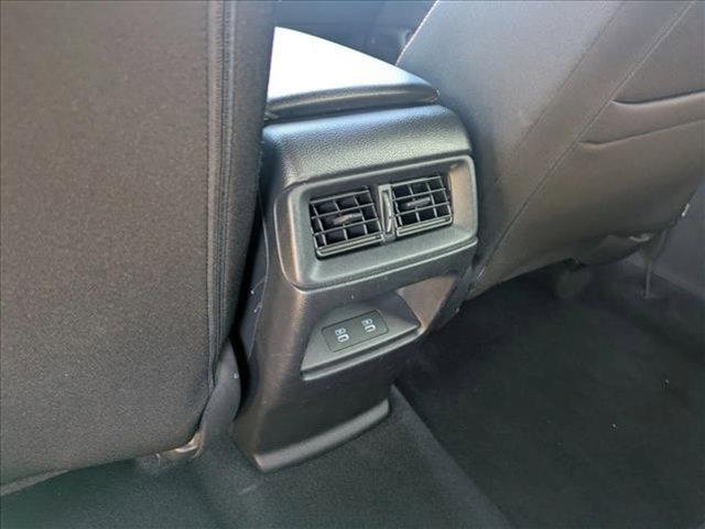 used 2023 Honda CR-V Hybrid car, priced at $28,679